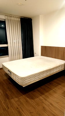 เช่าคอนโด โฮมโปร ประชาชื่น : ถูกมาก ๆ ให้เช่า ยู ดีไลท์ รัตนาธิเบศร์   31 ตรม ชั้น 20   7,500 บาท/เดือน