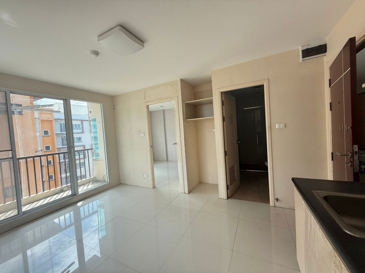 รูป JK 1337302 : อมตะ มิราเคิล คอนโดมิเนียม - รูปที่ 5/9