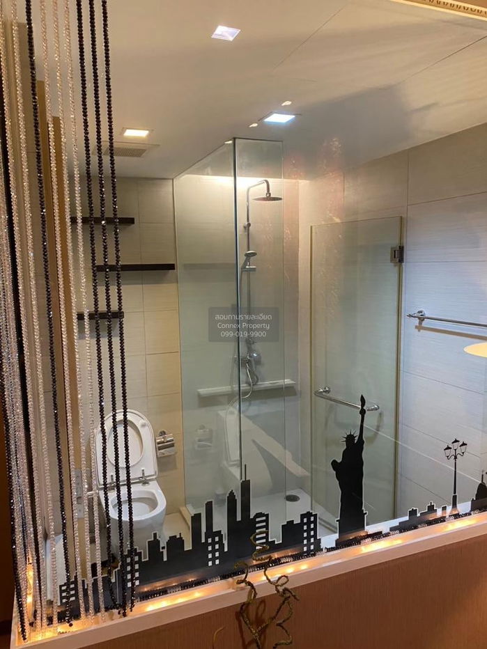 รูป 🔥🔥🔥 เช่าคอนโด  สิริ แอท สุขุมวิท BTS-ทองหล่อ พระโขนง เขต วัฒนา กรุงเทพ CX-19235 ✅ ทักไลน์ @connexproperty ตอบทันที ทีมงานมืออาชีพ ✅ 🔥🔥🔥 - รูปที่ 9/9