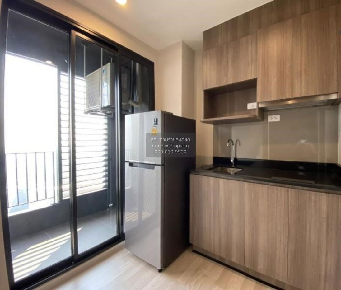 picture FOR RENT condo , Ideo Mobi Sukhumvit Eastpoint , BTS-Bang Na , Bang Na , Bang Na , Bangkok , CX-11395 ✅ Live chat with us ADD LINE @connexproperty ✅  - 3/5