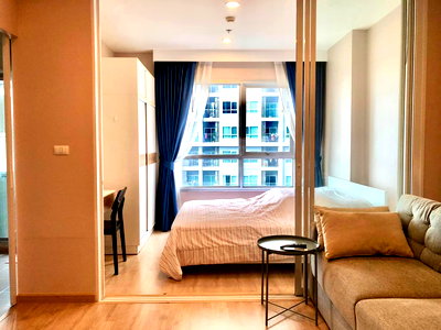 คอนโดให้เช่า : 💙ให้เช่า The Tempo Grand Sathorn - Wutthakat 💙 +66 615802631 ดาว // Line id : @yps3670k