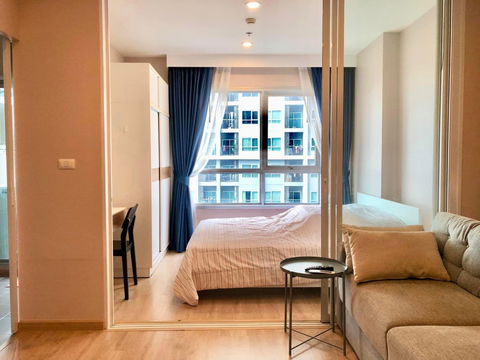 ðFor rent The Tempo Grand Sathorn - Wutthakat available 5/2/2026ð 092-8366444 Dao // Line id : @enrichagent