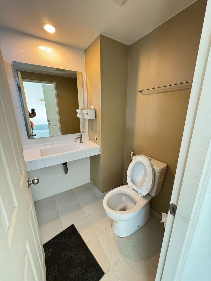 picture For rent ✨ U Delight @ Huamak Station ✨ Fully furnished and equipped, near The Mall Ramkhamhaeng - 7/7