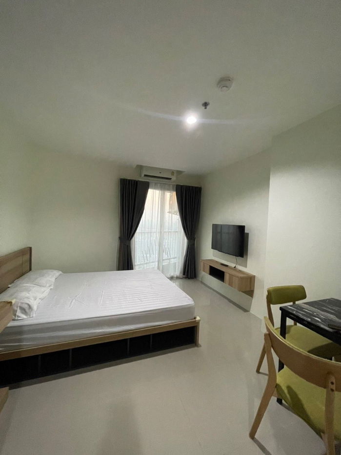 picture For rent: Condo Asakan Pace Srinakarindra - 18/18