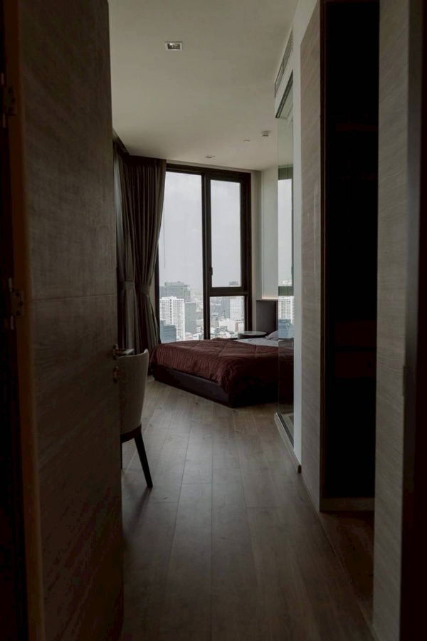 picture 🔑✨ Exclusive Offer – Fully Furnished Condo at The Crest Park Residences  - 6/23