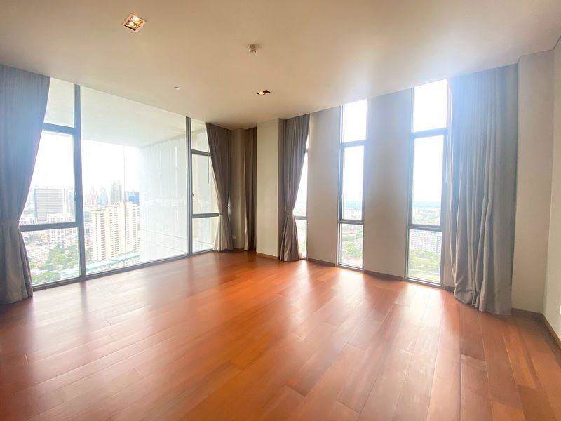 picture LTHC13722 – Condo for Rent | The Sukhothai Residence | 236 sqm | 3 Beds 3 Baths + Powder Room + Maid Room | Near BTS Sala Daeng | 180K/Month - 6/13