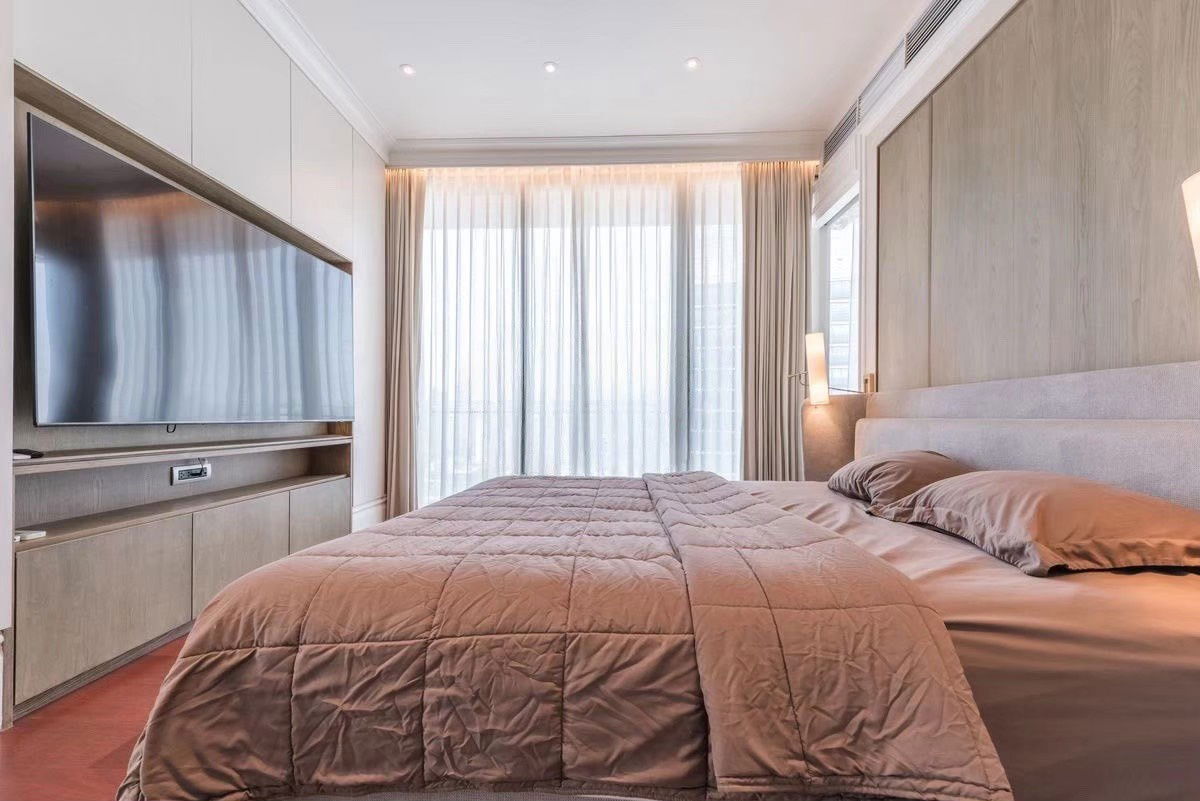 picture 🔑✨ Exclusive Offer – Fully Furnished Condo at KHUN by YOO - 15/40