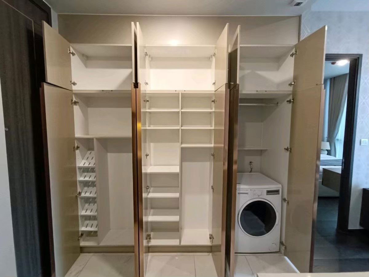 รูป 🔑✨ ห้องสวย เฟอร์ครบ พร้อมอยู่ ✨ให้เช่า Laviq Sukhumvit 57 - รูปที่ 6/17