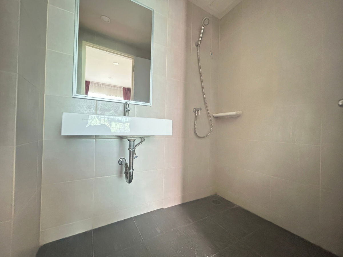 รูป JK 5681550 : ลุมพินี วิลล์ ราษฎร์บูรณะ-ริเวอร์วิว2 - รูปที่ 15/18