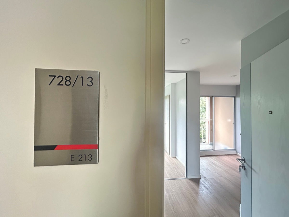 รูป JK 5919952 : ลุมพินี วิลล์ ราชพฤกษ์-บางแวก - รูปที่ 6/14