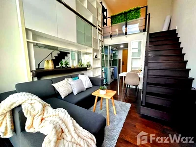 ขายคอนโด : ขาย คอนโด 1 ห้องนอน ในโครงการ ไอดีโอ มอร์ฟ 38 5912255