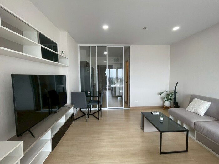 picture For rent - Supalai Veranda Phasi charoen Station - 3/9