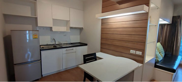 รูป #Z3466💥 031268🔥ให้เช่าคอนโด The Parkland Ratchada-Wongsawang - รูปที่ 9/10