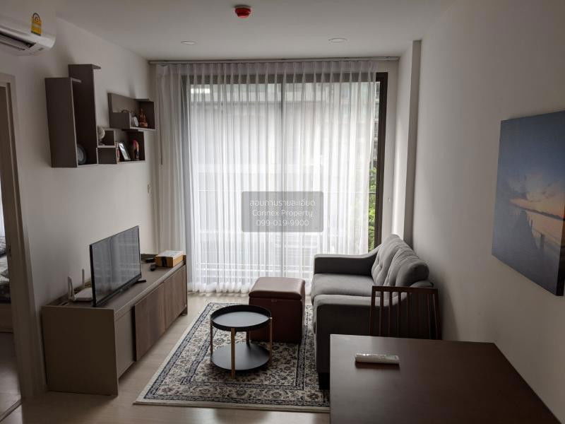 picture FOR RENT condo , The Tree Sukhumvit 64 , BTS-Punnawithi , Phra Khanong , Phra Khanong , Bangkok , CX-23886 ✅ Live chat with us ADD LINE @connexproperty ✅  - 1/6