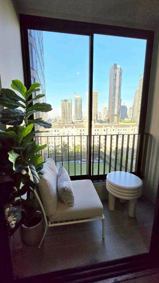 picture 🔑✨ Exclusive Offer – Fully Furnished Condo at Ideo Q Sukhumvit 36 - 13/16