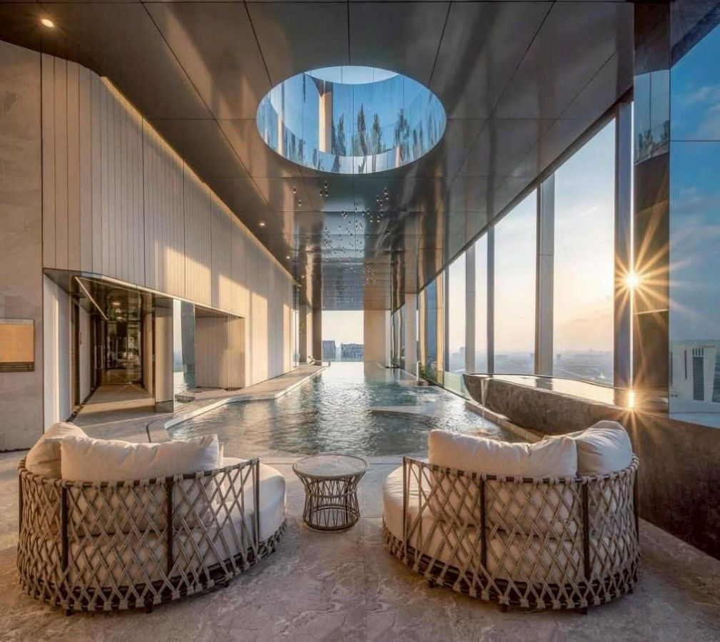 picture 🔑✨ Exclusive Offer – Fully Furnished Condo at The Crest Park Residences  - 17/23