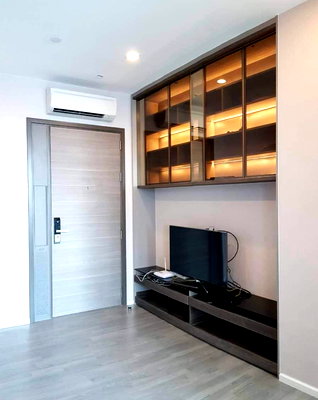 Condos for rent : The Room Sukhumvit69. 1bed 35sq.m. Line id: @pfagent