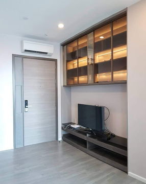 ว่างพร้อมอยู่! The Room สุขุมวิท69. 1นอน 35ตร.ม. Line id: @pfagent