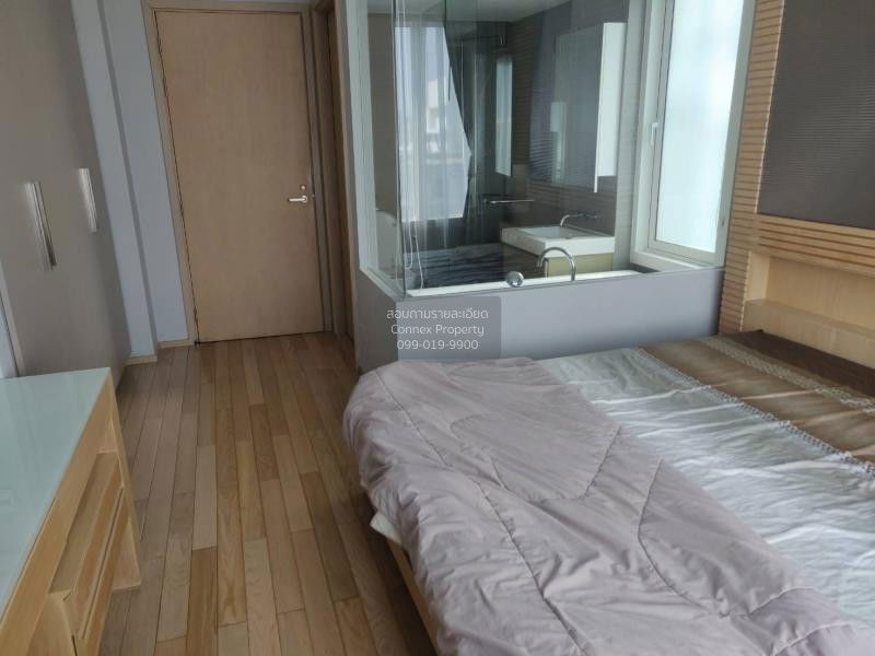 picture 🔥🔥🔥 FOR RENT condo , Siri@Sukhumvit , Duplex , nice view , BTS-Thong Lo , Phra Khanong , Watthana , Bangkok , CX-03533 ✅ Live chat with us ADD LINE @connexproperty ✅ 🔥🔥🔥 - 3/10