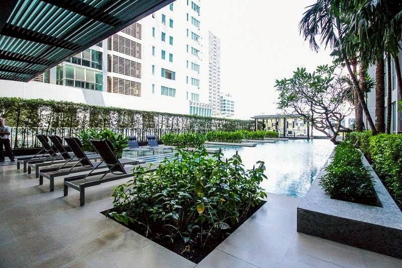 picture 🔑✨ Exclusive Offer – Fully Furnished Condo at QUATTRO BY SANSIRI - 18/19