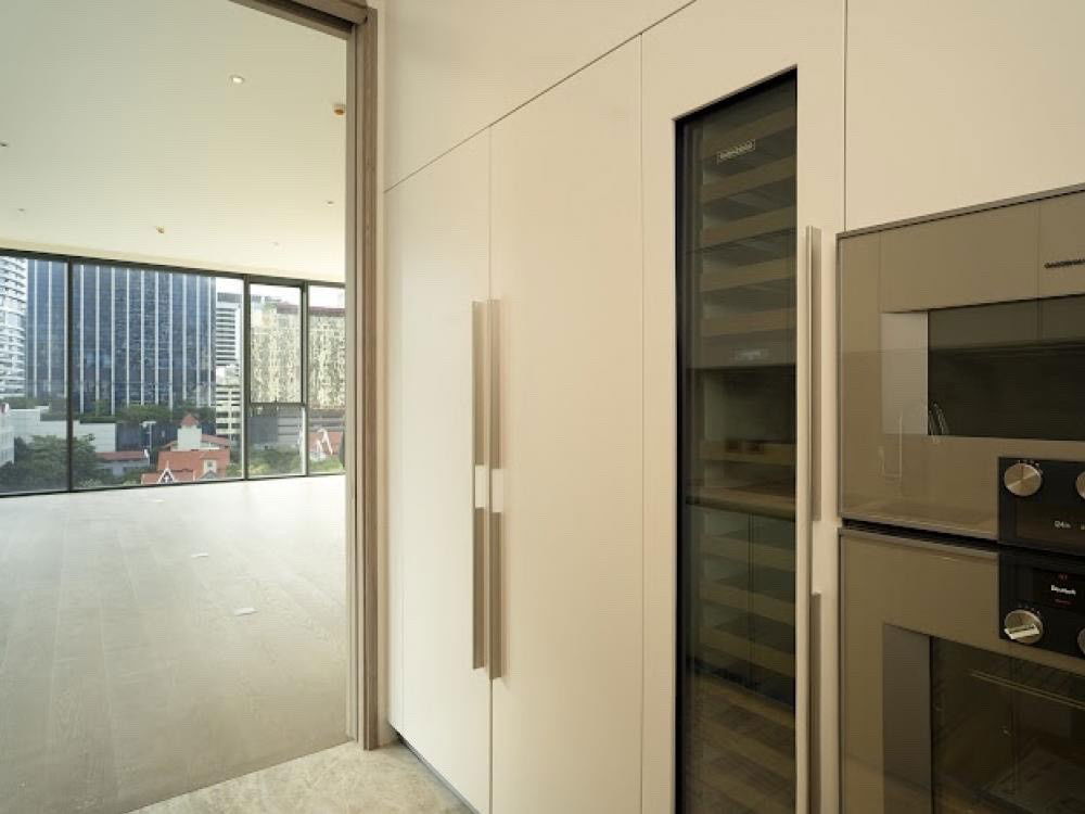 picture 🔑✨ Exclusive Offer – Fully Furnished Condo at SCOPE Langsuan - 13/28