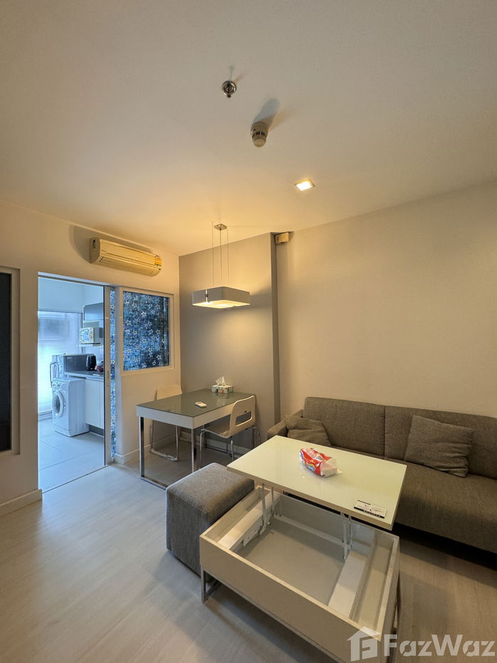picture 1 Bedroom Condo for sale at The Room Ratchada-Ladprao 1135106 - 8/8