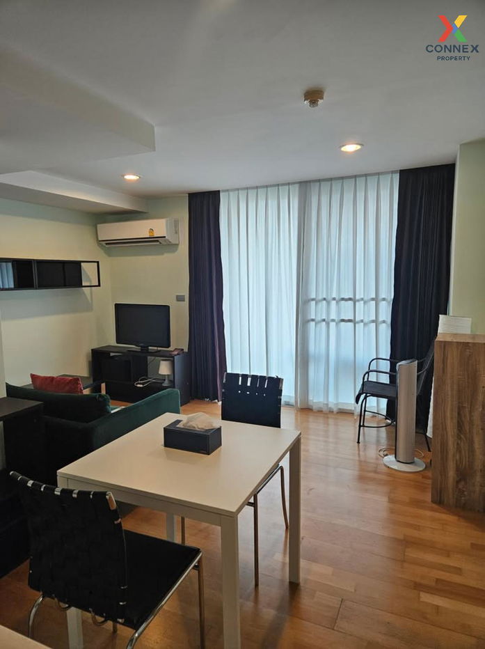 picture 🔥🔥🔥 For Rent Condo , The Fine by Fine Home , Sam Sen Nai , Phaya Thai , Bangkok , CX-116748 ✅ Live chat with us ADD LINE @connexproperty ✅ 🔥🔥🔥 - 2/7