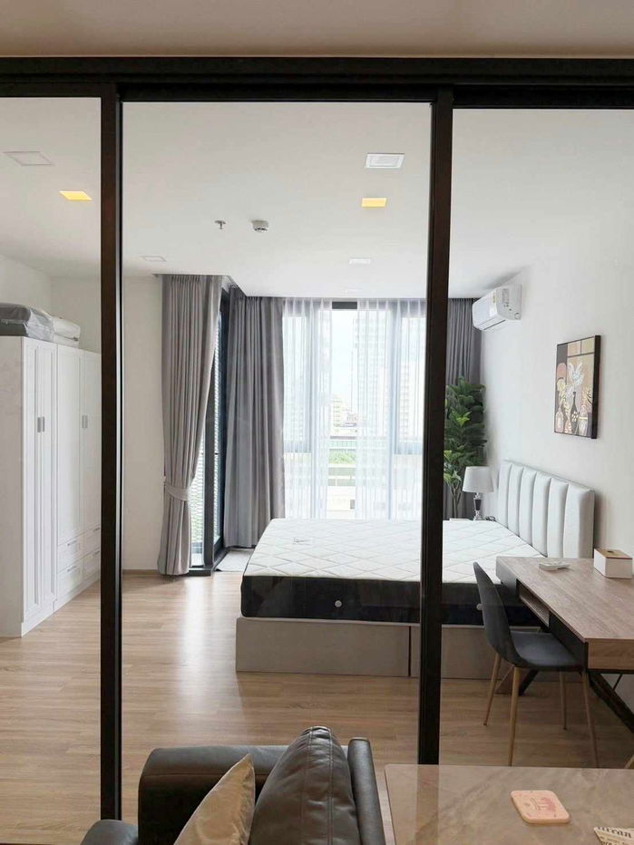 รูป ห้องมาใหม่🐲แอดไลน์ได้เลยครับ🐲✨✨🛋️🛌 ราชเทวี💥เอ็กซ์ที พญาไท 🔴🟢🟡 - รูปที่ 2/9