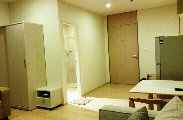 picture HotDeal​🔥🔥  For Rent​ | Prime Location and Special Price, Condo at Noble Reform MD-25043939 - 6/7