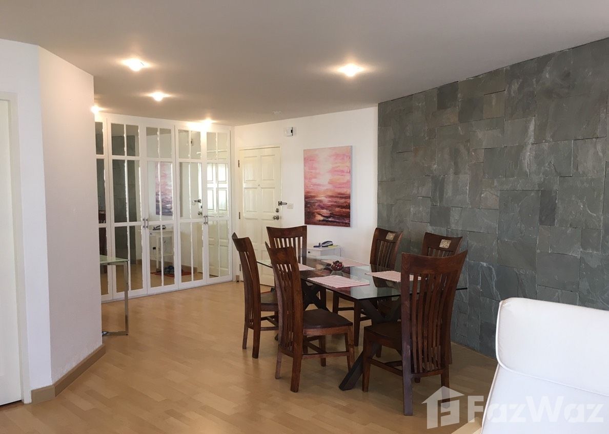 picture Bangkok Garden Condo - 2 bedrooms / 2 bathrooms 1955390 - 2/8