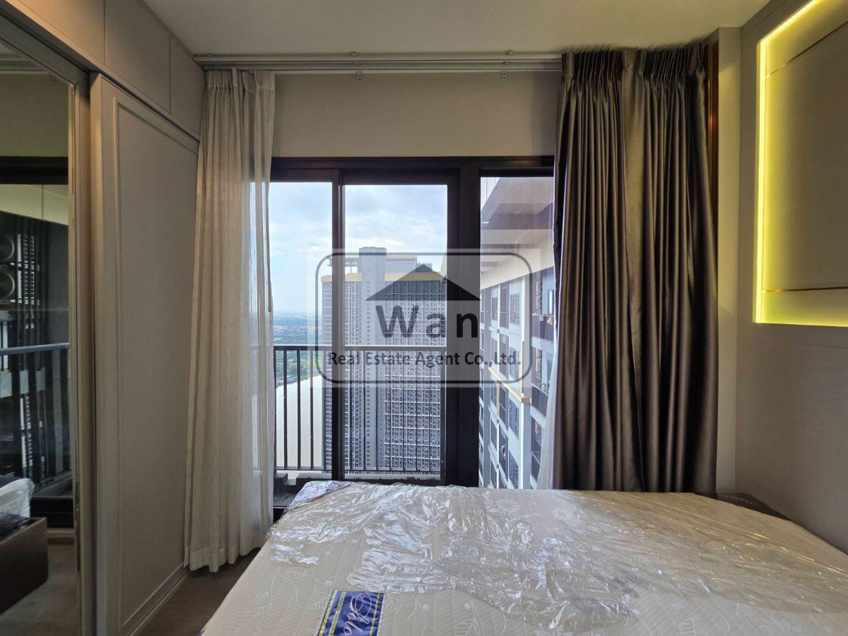 picture politan rive topfloor riveriez - 1/11