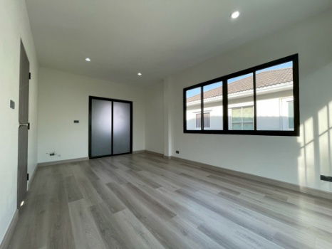 รูป ขายด่วน คาซ่าวิลล์ ราชพฤกษ์-รัตนาธิเบศร์ 2  รีโนเวทใหม่ทั้งหลัง 3 นอน 3 น้ำ บ้านสวย พร้อมเเต่งตามสไตล์ที่ชอบ! - รูปที่ 10/12