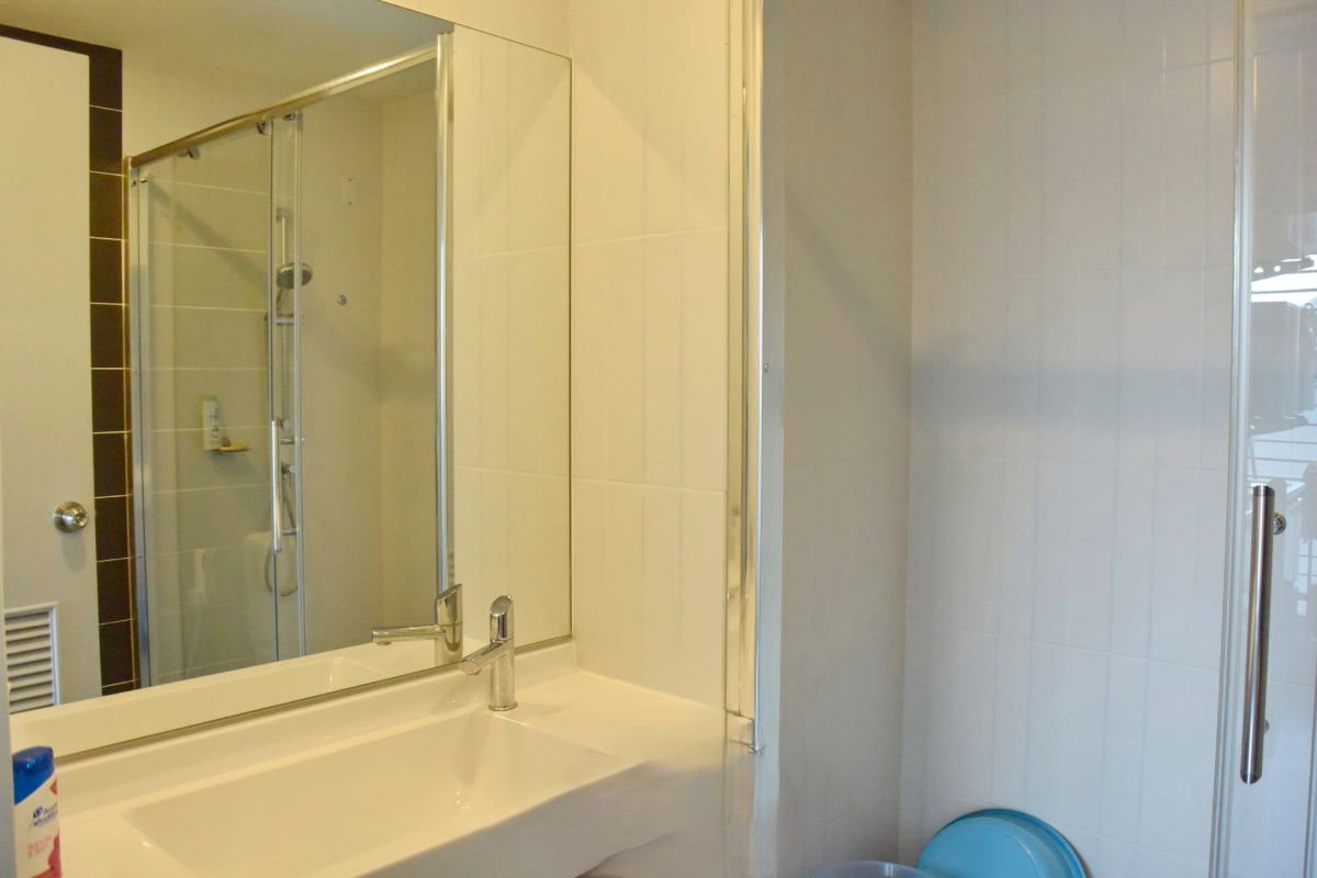 รูป ให้เช่า  เดอะ เพรสซิเดนท์ เพชรเกษม-บางแค  - รูปที่ 9/12