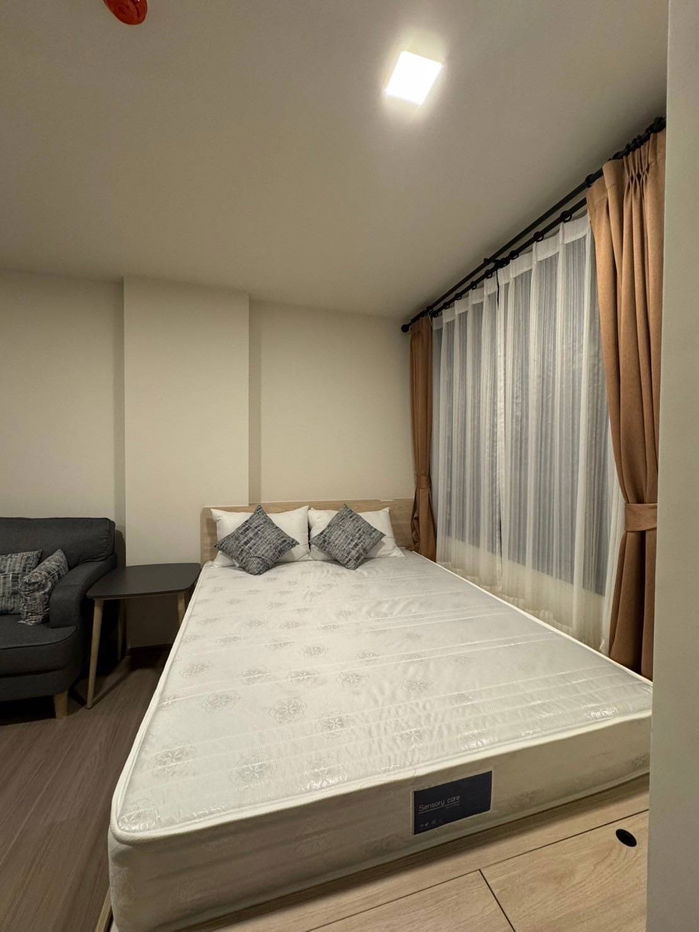 picture Ready to move in nice room for rent - The Muve Bsngna - 3/8