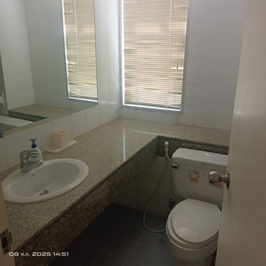 รูป LTH13710 - Condo for Rent | Bangkok Garden | 100 sqm | 2 Beds 2 Baths | BTS Chongnonsi / Surasak | 42,000 /Month | - รูปที่ 6/12