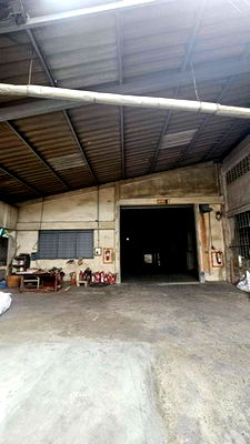 เช่าโรงงาน สมุทรปราการ : WF0668 โกดังให้เช่า ตำบลท้ายบ้านใหม่ อำเภอเมืองสมุทรปราการ สมุทรปราการ