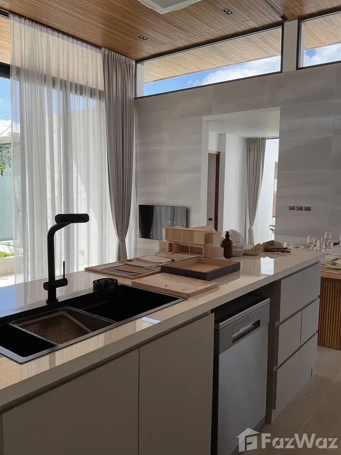 picture 3 Bedroom Villa for sale in Choeng Thale, Phuket  5888150 - 11/33