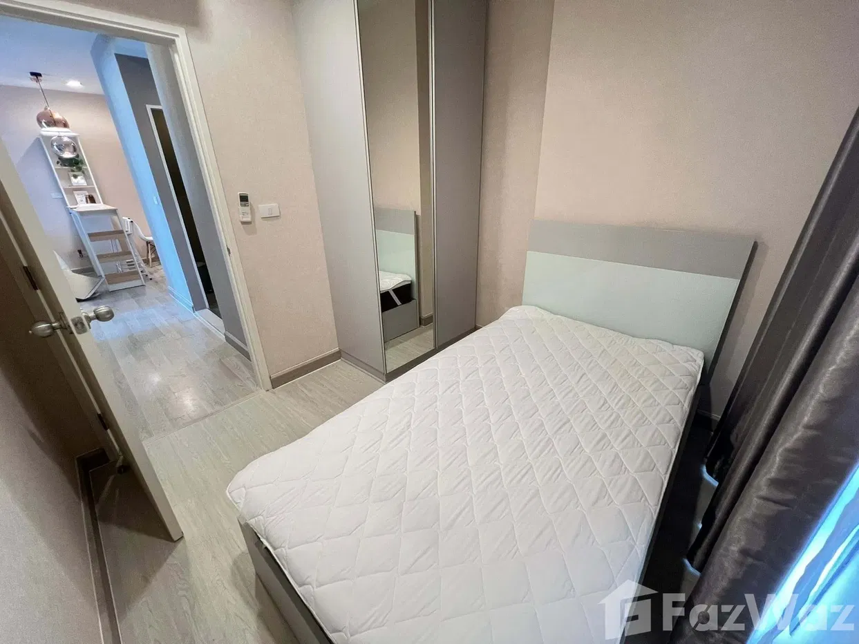 รูป คอนโดให้เช่า 2 ห้องนอน ในโครงการ เซ็นทริค รัชดา-ห้วยขวาง 5904620 - รูปที่ 9/14