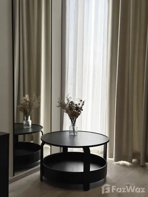 picture 1 Bedroom for RENT at Rythm Ekkamai 5911192 - 4/8