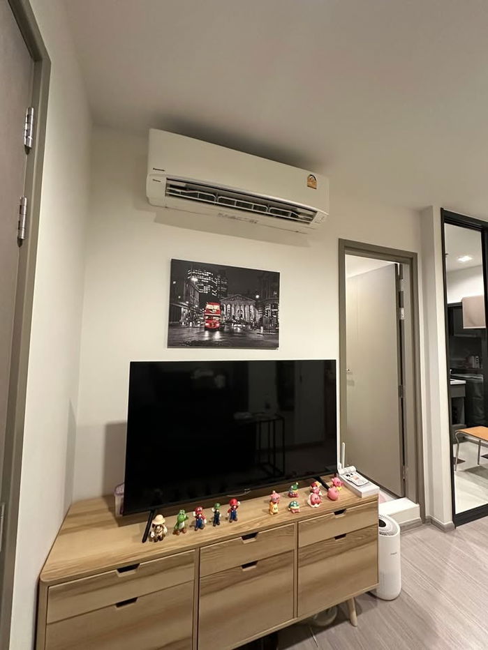 picture R2813 Condo For Rent Life Asoke Hype - 5/9