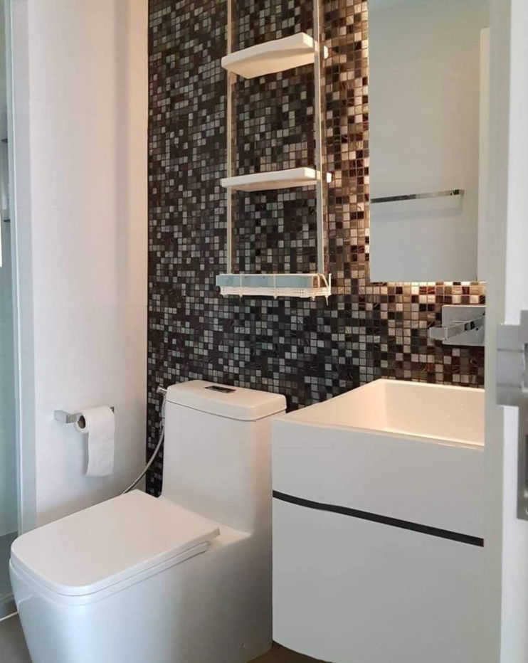 รูป ว่างพร้อมอยู่! The Room สุขุมวิท69. 1นอน 35ตร.ม. Line id: @pfagent - รูปที่ 5/6