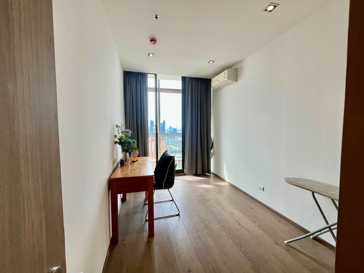 รูป คอนโดให้เช่า พาร์ค ออริจิ้น พร้อมพงษ์ - รูปที่ 10/12