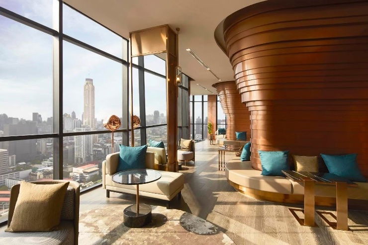 picture 🔑✨ Exclusive Offer – Fully Furnished Condo at IDEO Q Victory - 19/21