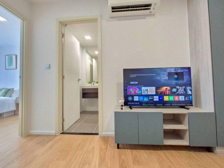 picture #Z3471💥 031268 🔥Condo for rent: Atmoz Kanaal Rangsit - 4/8