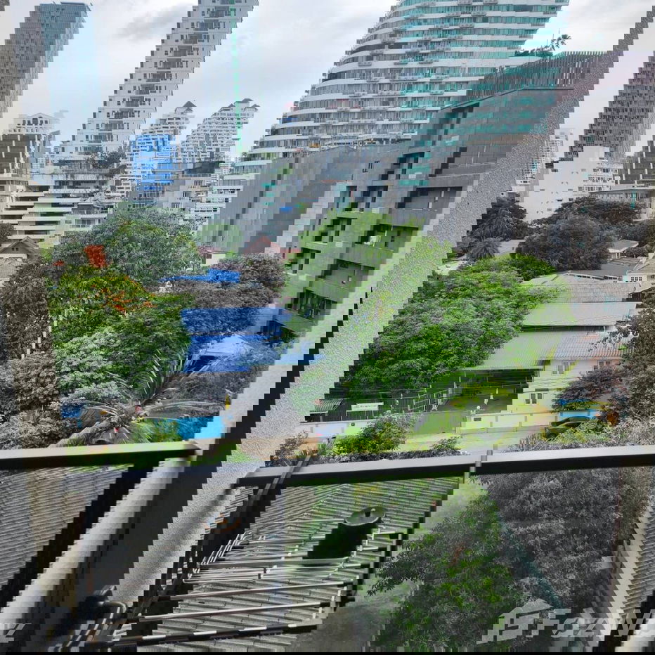 picture 1 Bedroom Condo for rent at The Reserve Sukhumvit 61 1882714 - 8/13