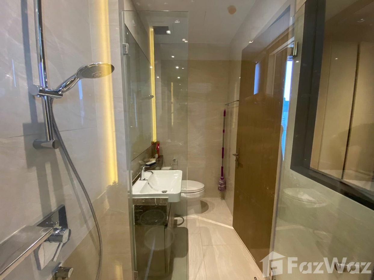 picture 1 Bedroom Condo for rent at Ashton Silom 154458 - 5/11