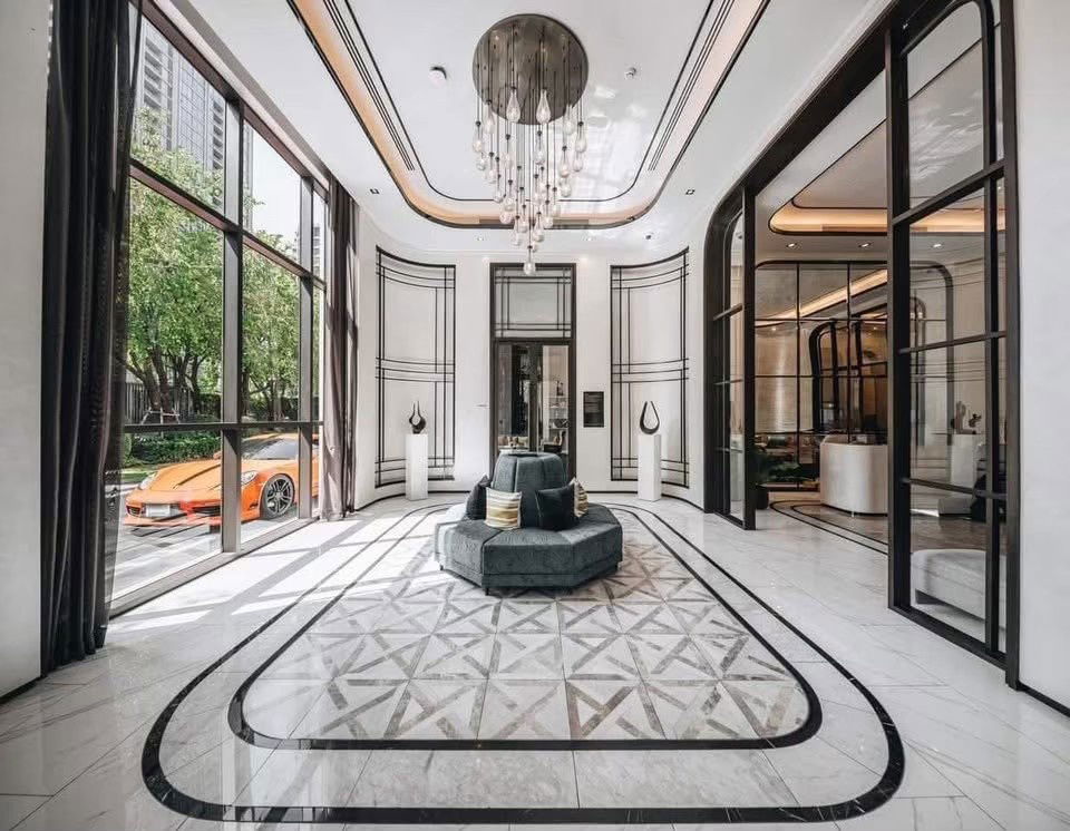 picture 🔑✨ Exclusive Offer – Fully Furnished Condo at MUNIQ LANGSUAN - 21/22