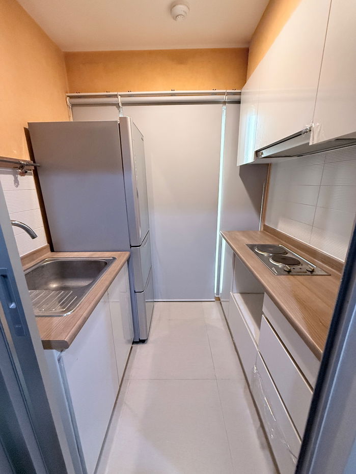 picture U Delight 3 Prachachuen – Bang Sue | 23rd Floor | Unobstructed City View (Northwest) | Only 1.79 MB - 20/24