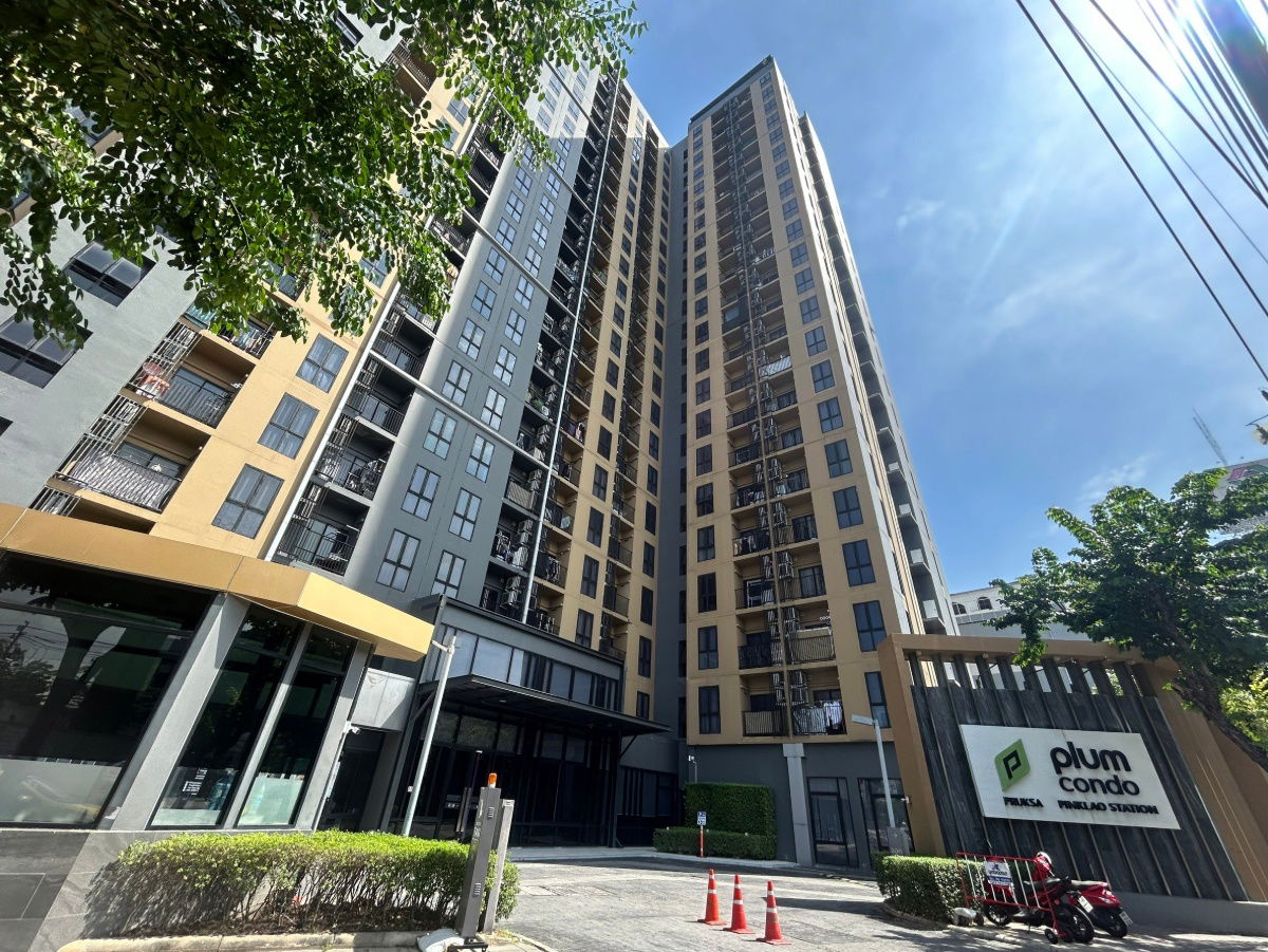 รูป JK 6041254 : พลัม คอนโด ปิ่นเกล้า สเตชั่น - รูปที่ 5/36