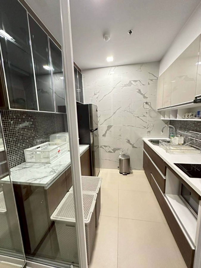 picture 🔑✨ Exclusive Offer – Fully Furnished Condo at Supalai Elite Phayathai - 11/19